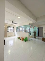Blk 504 Woodlands Drive 14 (Woodlands), HDB 5 Rooms #613941931